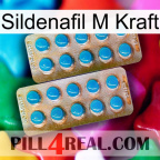 Sildenafil M Force new08